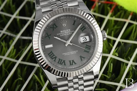 tudor rolex datejust alternative